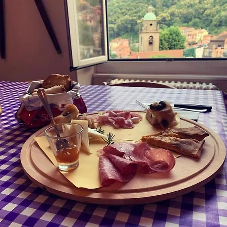 Tramonti Biassa