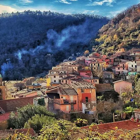 Tramonti * Biassa