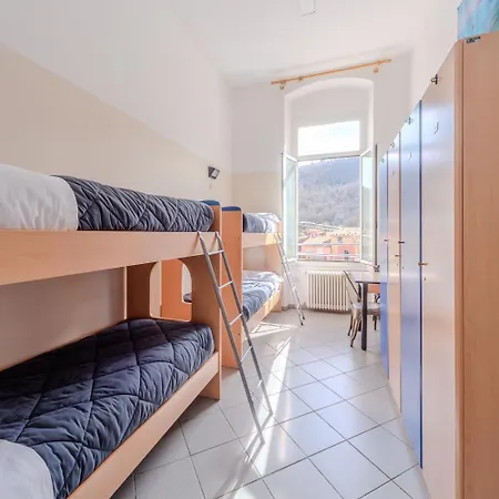 Hostel Tramonti Biassa