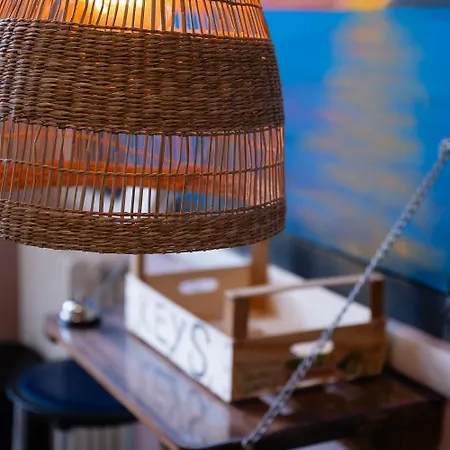 Hostel Tramonti Biassa