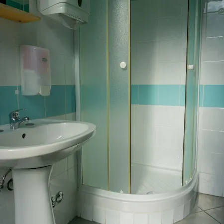 Tramonti Hostel Biassa