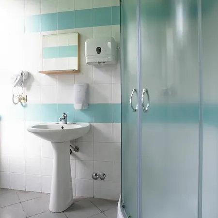 Hostel Tramonti Biassa