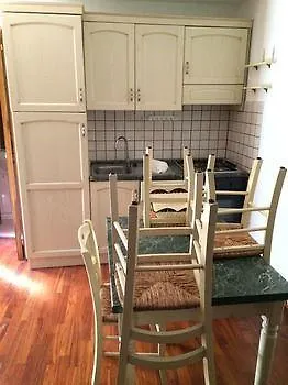 Tramonti Hostel *