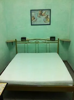 Tramonti Hostel Biassa