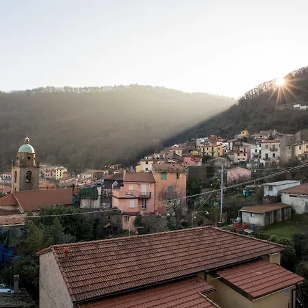 Hostel Tramonti
