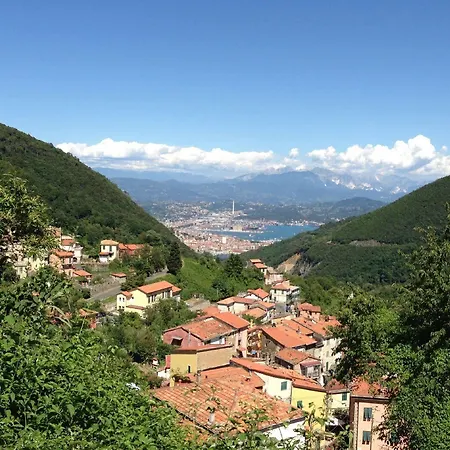 Tramonti 旅馆 *