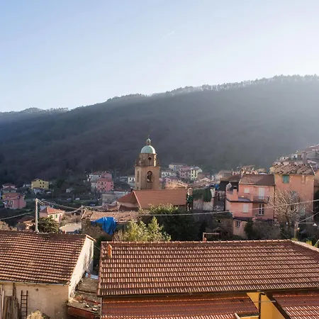 Tramonti Hostel