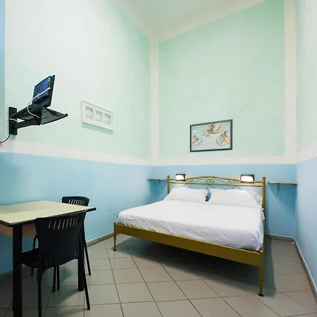 Tramonti Hostel Biassa