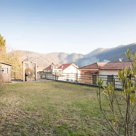Hostel Tramonti *