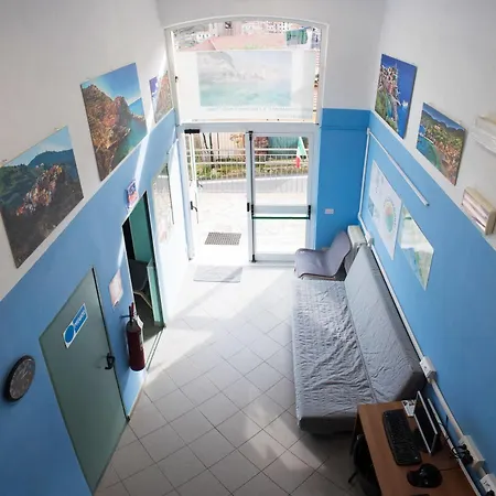 Hostel Tramonti