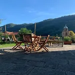 Tramonti 호스텔 Biassa