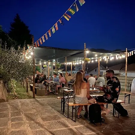 Tramonti Biassa