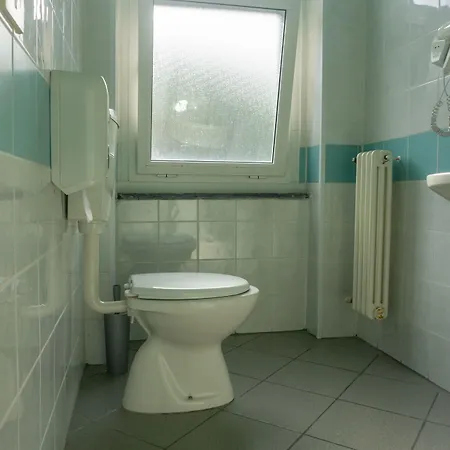 Tramonti Hostel