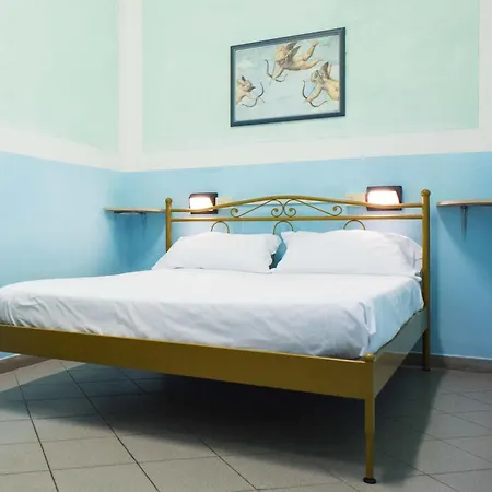 Hostel Tramonti