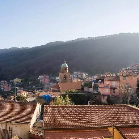Tramonti Hostel