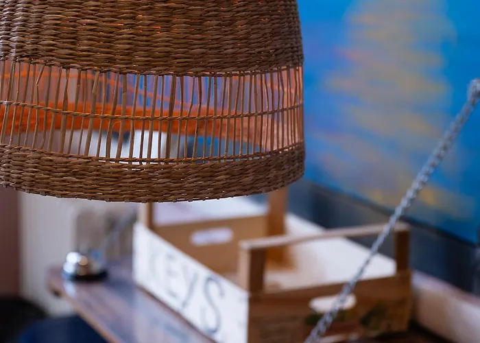 Albergue Tramonti Biassa