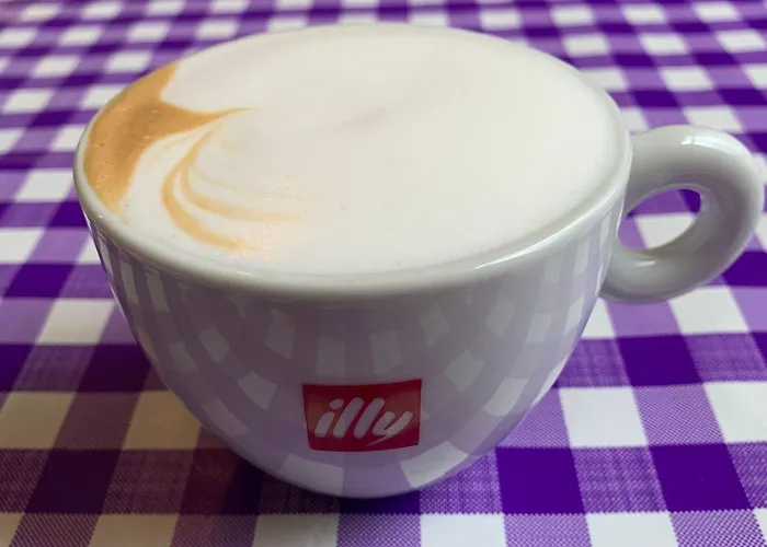 Tramonti Albergue Biassa