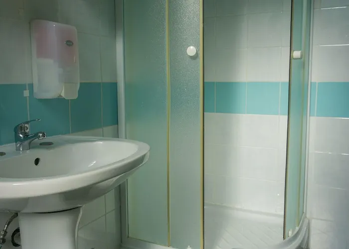 Tramonti Albergue Biassa