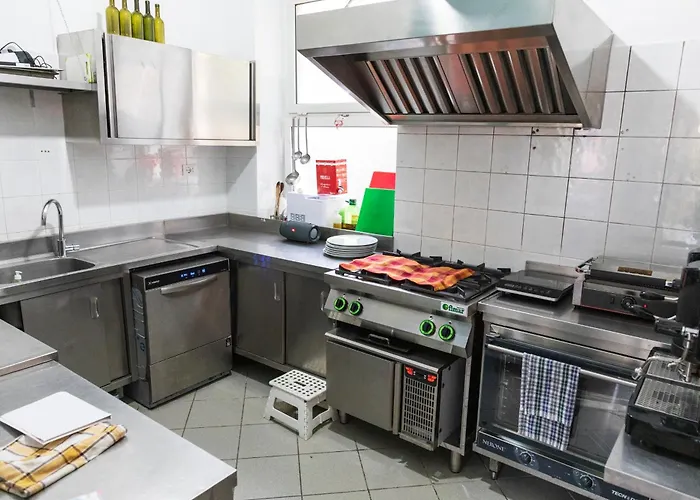 Tramonti Biassa