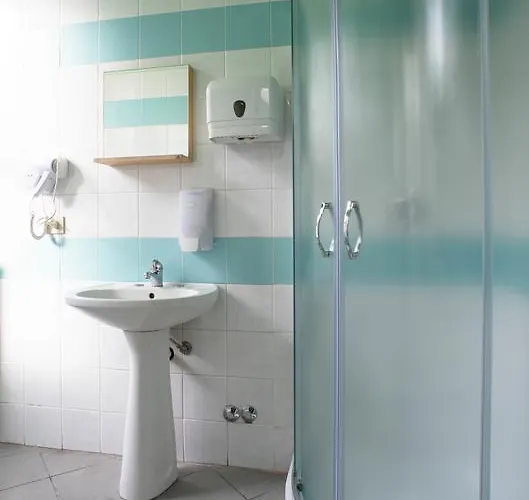 Albergue Tramonti Biassa