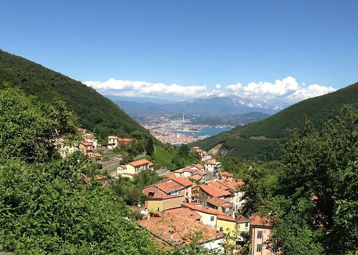 Tramonti 旅馆 *